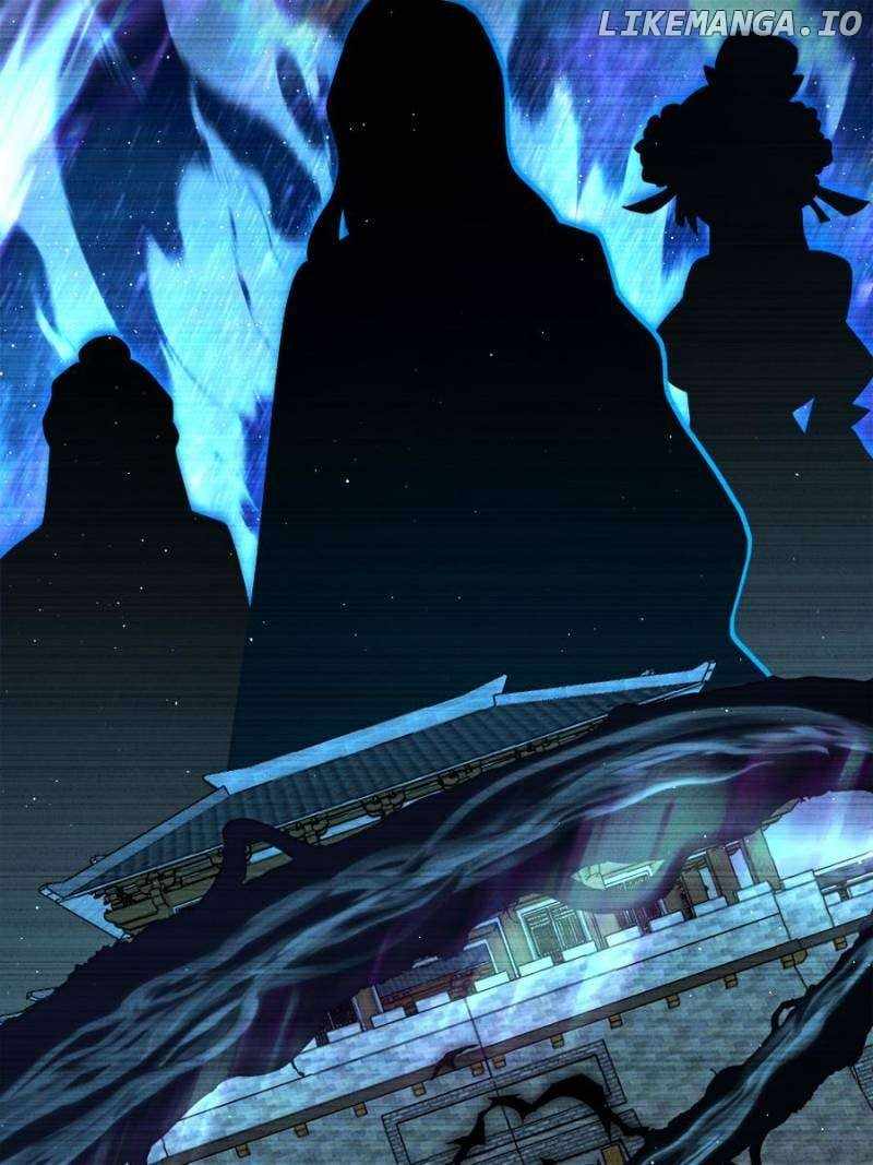 Spare Me, Great Lord! Chapter 761 23